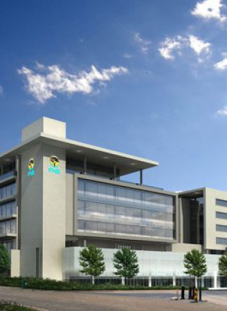 FNB Ferndale Contact Centre 