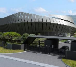 Innovation Hub Tier 4 Data Centre